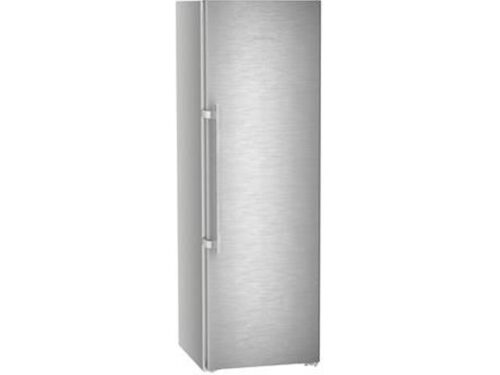 Frigorífico LIEBHERR SRBSDD 5250 Prime (Ventilado - 185.5 cm - 386 L - Inox) - Image 2