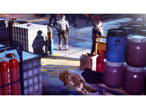 Jogo PS5 Werewolf: The Apocalypse Earthblood - Image 5