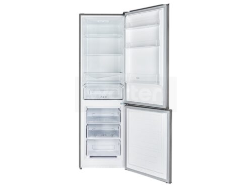Frigorífico Combinado CANDY CMDS 6184XN (Estático - 185 cm - 305 L - Inox) - Image 5