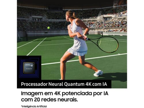 Pré-venda TV SAMSUNG TQ65S95CATXXC (OLED - 65'' - 165 cm - 4K Ultra HD - Smart TV) - Image 5
