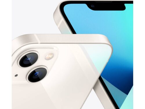 iPhone 13 Mini APPLE (5.4'' - 256 GB - Luz das estrelas) - Image 4