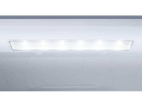 Frigorífico Combinado HAIER C3FE744CMJW (No Frost - 190 cm - 450 L - inox) - Image 5