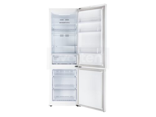 Frigorífico Combinado SAMSUNG RB36T672CWW (No Frost - 193.5 cm - 360 L - Branco) - Image 5