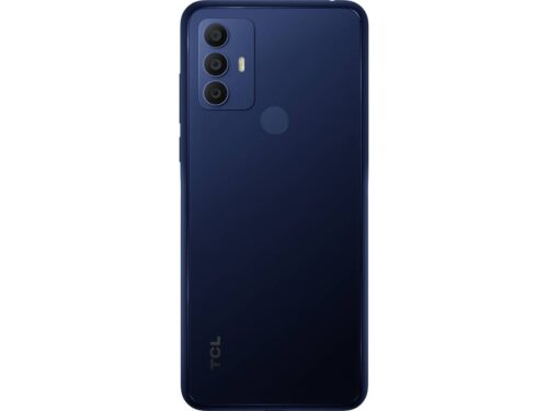 Smartphone TCL 306 (5.62'' - 3 GB - 32 GB - Azul) - Image 4