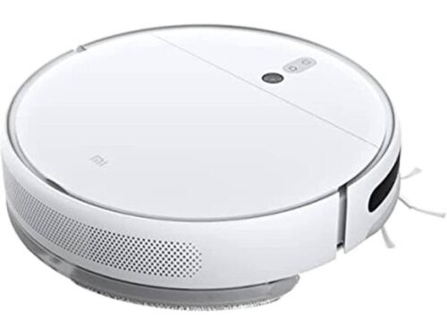 Aspirador Robô XIAOMI Mi Robot Vacuum Mop 2 Ex - Image 3