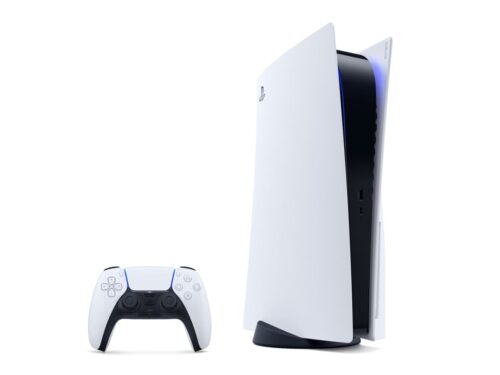 Consola PS5 (825 GB) - Image 2