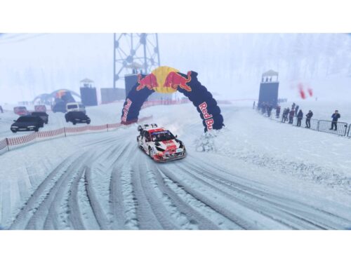 Jogo PS5 WRC Generations - Image 3