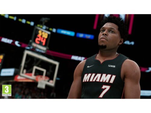Jogo Xbox Series X NBA 2K22 - Image 5