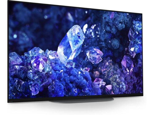 TV SONY XR48A90KAEP (OLED - 48'' - 122 cm - 4K Ultra HD - Smart TV) - Image 3