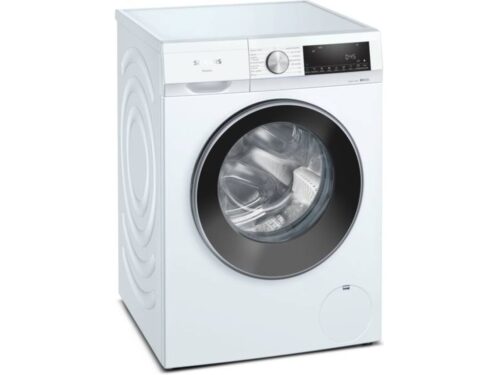 Máquina de Lavar Roupa SIEMENS WG54G201ES (10 kg - 1400 rpm - Branco) - Image 3