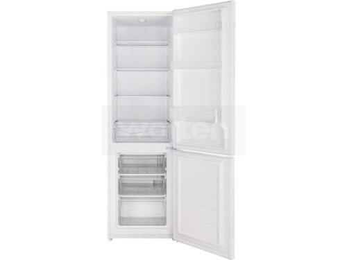 Frigorífico Combinado KUNFT KC3904N WH (Estática - 180 cm - 262 L - Branco) - Image 4
