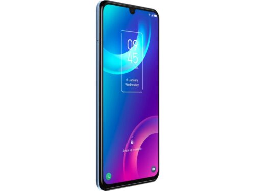 Smartphone TCL 30 (6.7'' - 4 GB - 64 GB - Azul) - Image 2