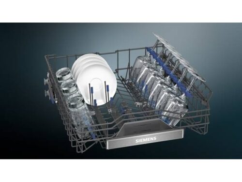Máquina de Lavar Loiça SIEMENS SN27YI03C (14 Conjuntos - 60 cm - Inox) - Image 4