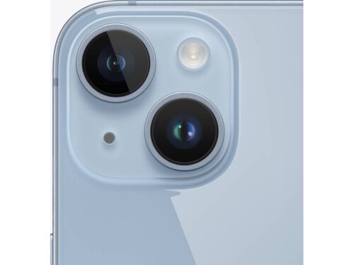 iPhone 14 APPLE (6.1'' - 512 GB - Azul) - Image 4