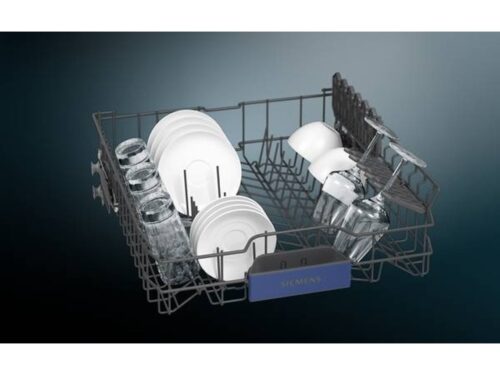 Máquina de Lavar Loiça SIEMENS SN23HI42T (12 Conjuntos - 60 cm - Inox) - Image 5