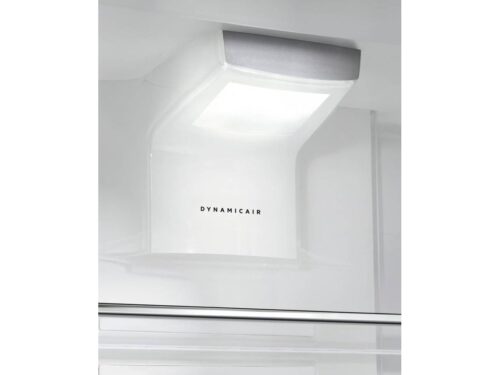 Frigorífico Encastre AEG SKE818E9ZC Dynam (Ventilado - 176.9 cm - 275 L - Branco) - Image 2