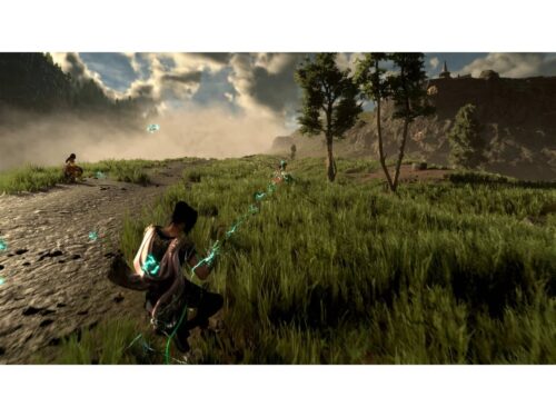 Jogo PS5 Forspoken - Image 4