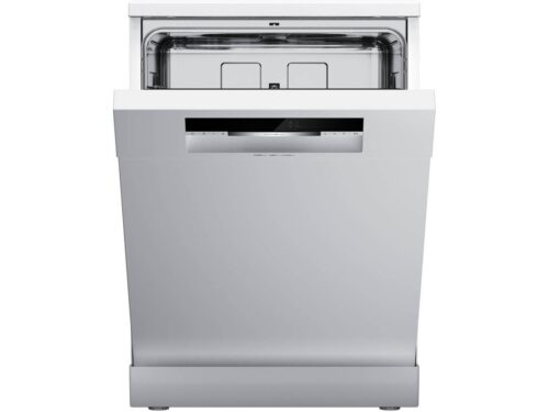 Máquina de Lavar Loiça TEKA DFS 46710 WH (14 Conjuntos - 59.8 cm - Branco) - Image 4
