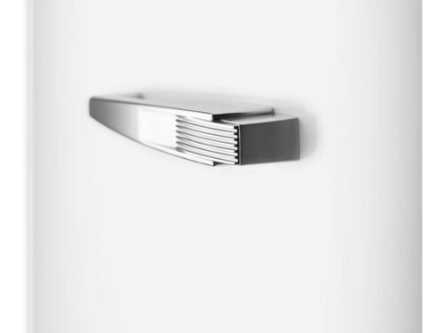 Frigorífico SMEG FAB28LWH5 (Estático - 153 cm - 270 L - Branco) - Image 2