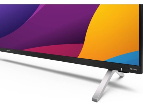 TV SHARP 65DN2EA (LED - 65'' - 165 cm - 4K Ultra HD - Smart TV) - Image 5