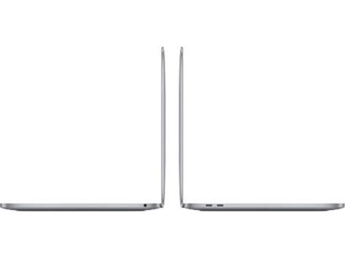 MacBook Pro APPLE Cinzento Sideral (13.3'' - Apple M2 8-core - RAM: 8 GB - 256 GB SSD - GPU 10-core) - Image 3