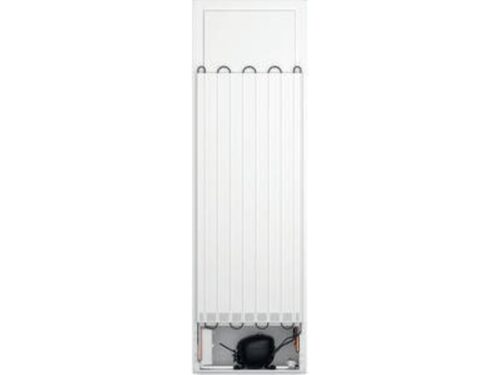 Frigorífico Combinado Encastre INDESIT INC18 T311 (No Frost - 177 cm - 250 L - Branco) - Image 5