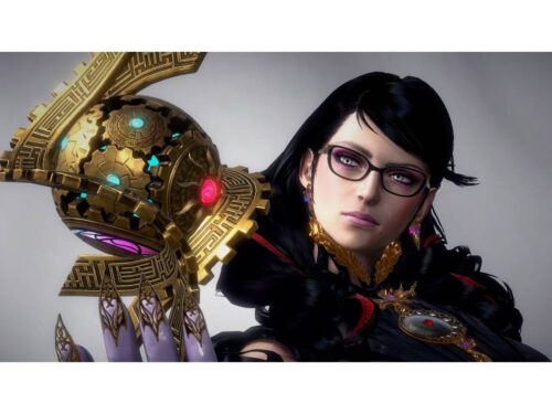 Jogo Nintendo Switch Bayonetta 3 - Image 3