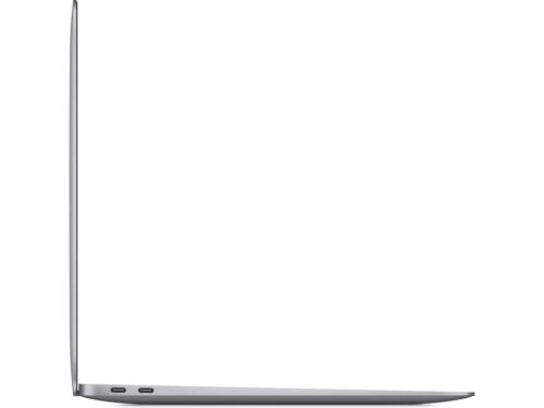 MacBook Air APPLE Cinzento sideral - Z124c (13.3'' - Apple M1 - RAM: 8 GB - 512 GB SSD - GPU 7-Core) - Image 3