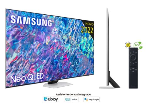 TV SAMSUNG QE75QN85B (Neo QLED - 75'' - 189 cm - 4K Ultra HD - Smart TV) - Image 3