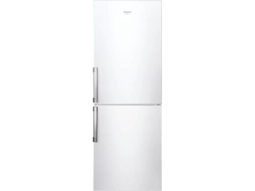 Frigorífco Combinado HOTPOINT HA70BI 31 W (No Frost - 195 cm - 444 cm - Branco) - Image 4