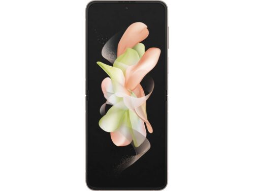 Smartphone SAMSUNG Galaxy Z Flip 4 5G (6.7'' - 8 GB - 256 GB - Rosa Dourado) - Image 4
