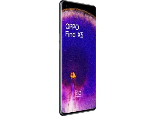 Smartphone OPPO Find X5 (6.55'' - 8 GB - 256 GB - Preto) - Image 3