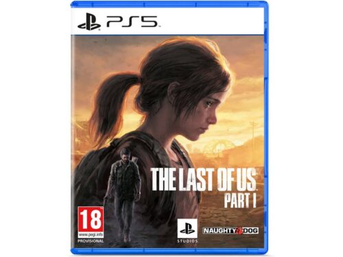 Jogo PS5 The Last of Us: Part I - Image 2