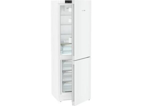 Frigorífico Combinado LIEBHERR CNSDD 5723 (No Frost - 185.5 cm - 330 L - Branco) - Image 3