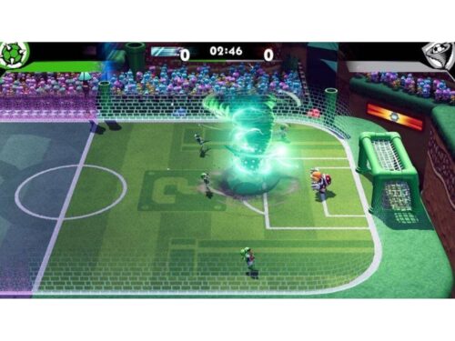 Jogo Nintendo Switch Mario Strikers: Battle League Football - Image 5
