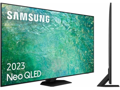 Pré-venda TV SAMSUNG TQ85QN85CATXXC (Neo QLED - 85'' - 216 cm - 4K Ultra HD - Smart TV)