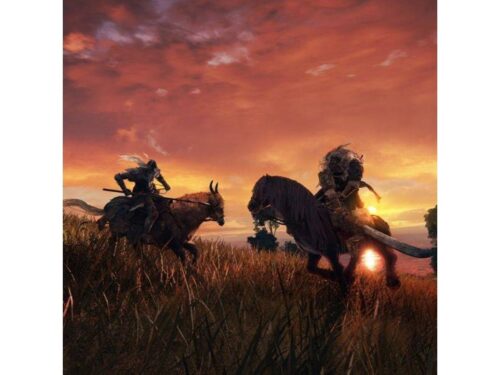 Jogo PS5 The Elden Ring - Image 5