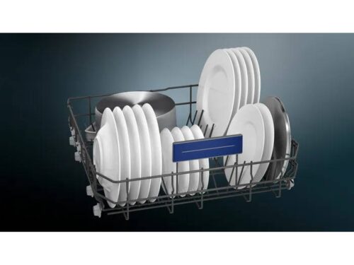 Máquina de Lavar Loiça SIEMENS SN23HW00ME (14 Conjuntos - 60 cm - Branco) - Image 5