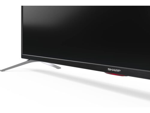 TV SHARP 55BL5EA (LED - 55'' - 140 cm - 4K Ultra HD - Smart TV) - Image 4