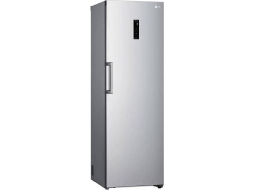 Frigorífico LG GLE51PZGSZ (No Frost - 186 cm - 386 L - Cinzento) - Image 2