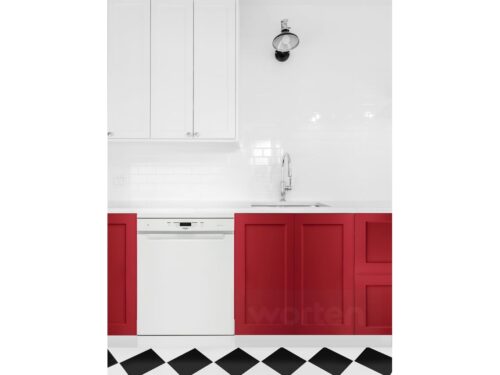 Máquina de Lavar Loiça WHIRLPOOL WFC 3C34 P (14 Conjuntos - 60 cm - Branco) - Image 3