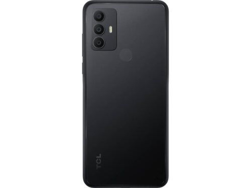 Smartphone TCL 306 (5.62'' - 3 GB - 32 GB - Cinzento) - Image 4