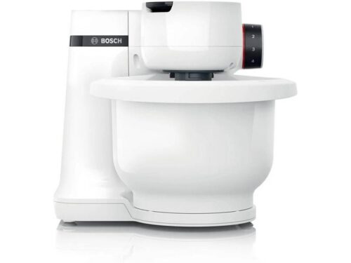 Robot de Cozinha BOSH MUMS2AW00 Série 2 MUM (3.8 L - 700 W - 3 Acessórios) - Image 2