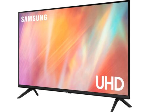TV SAMSUNG UE65AU7025KXXC (LED - 65'' - 165 cm - 4K Ultra HD - Smart TV) - Image 2