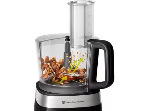 Robô de Cozinha PHILIPS HR7530/10 (2.1 L - 850 W) - Image 3