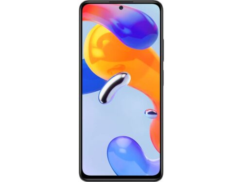 Smartphone XIAOMI Redmi Note 11 Pro + 5G (6.67'' - 6 GB - 128 GB - Cinzento)